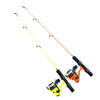 Kombo Gulungan Pancing Es Musim Dingin Ultralight OEM/ODM