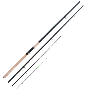 10'/11'/12'/13' Carbon Feeder Rod pentru lac