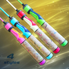 Set joran dan reel pancing untuk kaum muda