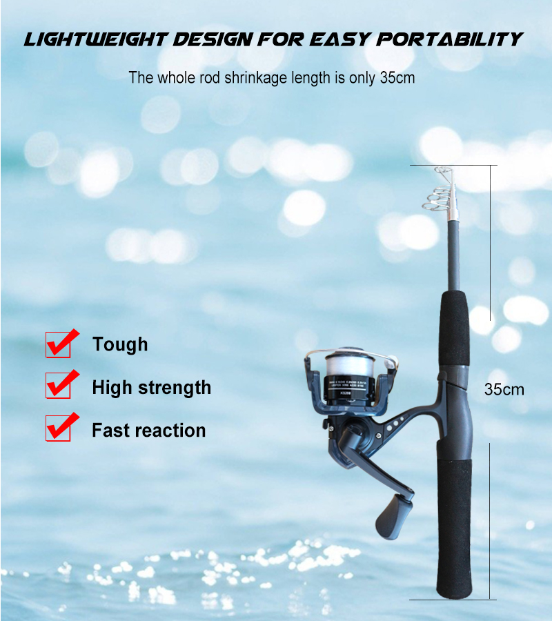 Kombo Travel Youth Kid dengan Beg Bawa