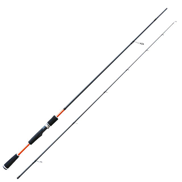 Spining Rod 095