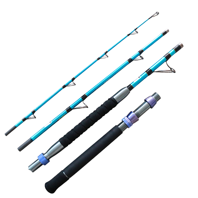 Těžk&yacute; 4d&iacute;ln&yacute; cestovn&iacute; člun Ryb&aacute;řsk&yacute; prut, přenosn&yacute; a přizpůsobiteln&yacute;