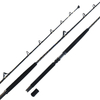 Melhor vara de pesca para pescar peixes grandes para pesca mar&iacute;tima