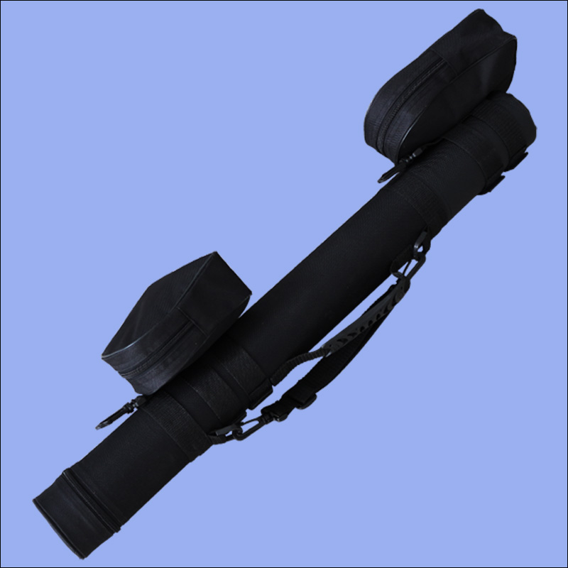 ປັບແຕ່ງ 2.7m Spinning Rod ແລະ Reel Combo