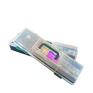 G&uuml;nstige tragbare Teleskop-Angelkombinationen f&uuml;r Jugendliche