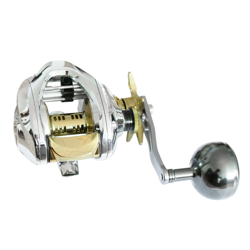 قرقره ماهیگیری اسپید چیست؟