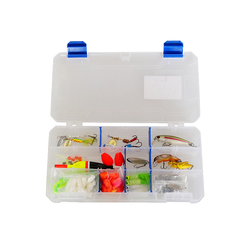&iquest;Qu&eacute; se&ntilde;uelos de pesca para qu&eacute; pez?