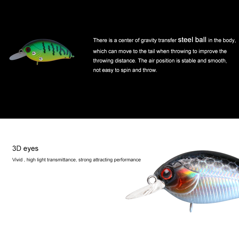 Qual &egrave; l'esca da pesca pi&ugrave; utilizzata?