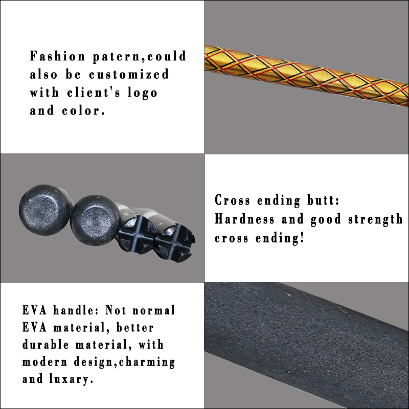 Hochleistungs-Trolling-Boot-Angelrute zum Meeresangeln