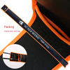 2 db Fuji Guide Carbon Fiber Slow Jigging Rod