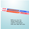 ທົນທານ 3-Section Surf Fishing Rod, Carbon Fiber, Custom Color Options