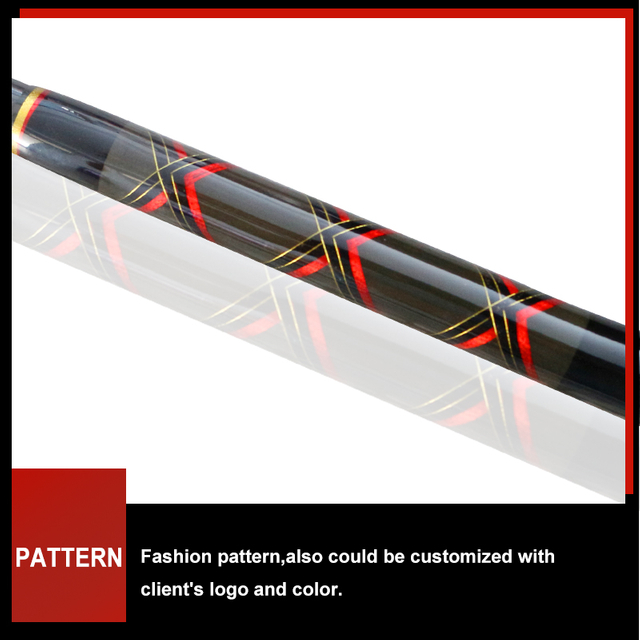 Custom Carbon Meduim Action Surf fiskesp&ouml;