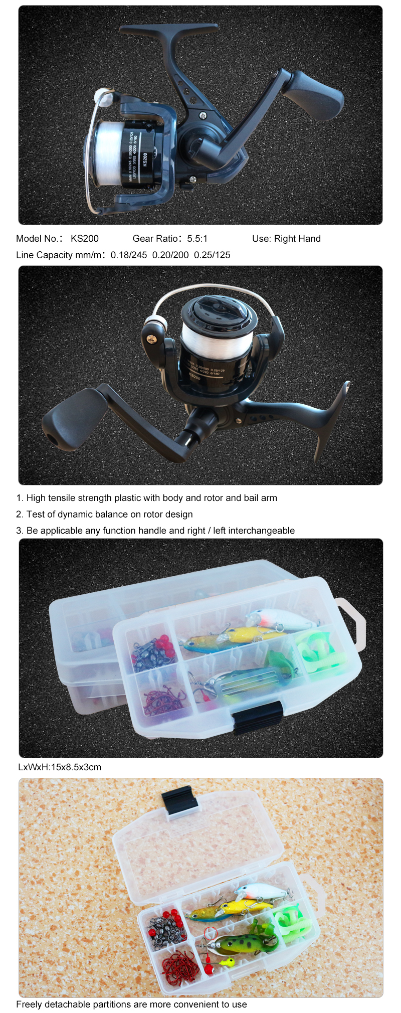 Kombo Travel Youth Kid dengan Beg Bawa